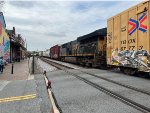 CSX 3310